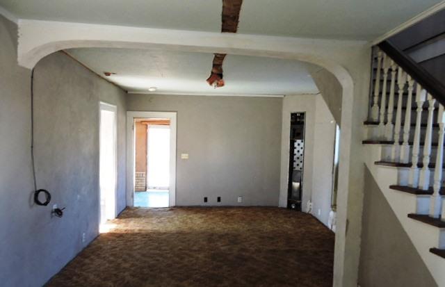 526 N Pennsylvania Avenue, Drumright, OK 74030