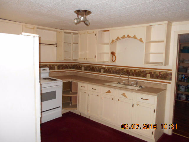 323 S Jones Ave, Drumright, OK 74030
