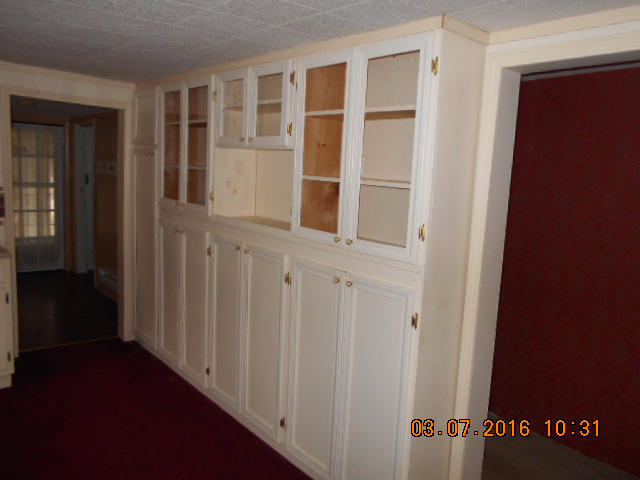 323 S Jones Ave, Drumright, OK 74030
