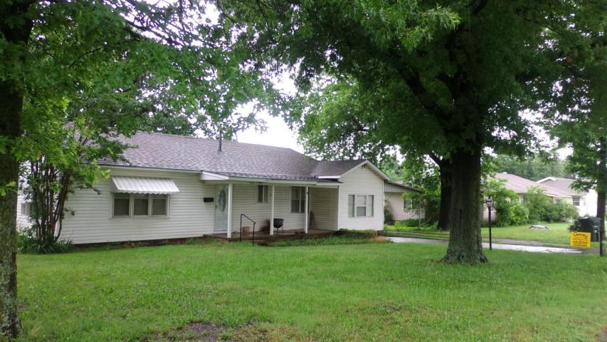 508 S Layton Ave, Drumright, OK 74030