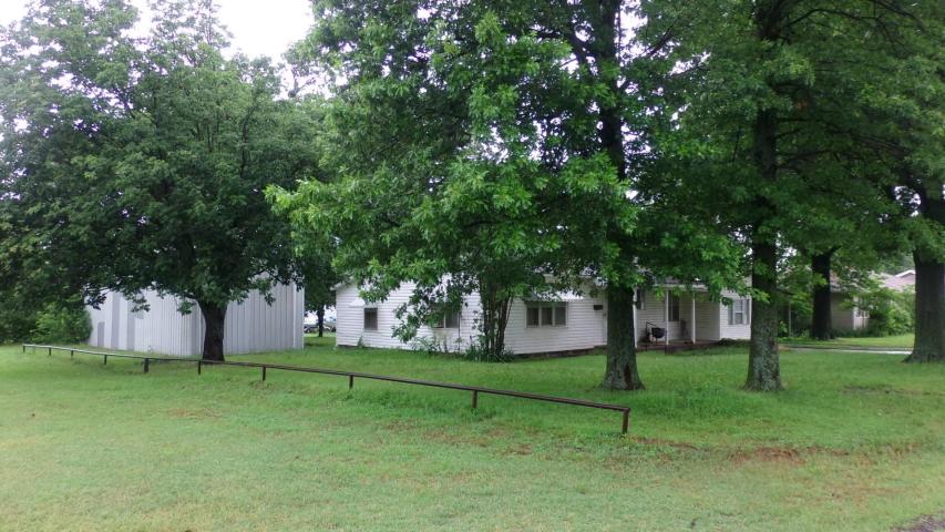 508 S Layton Ave, Drumright, OK 74030