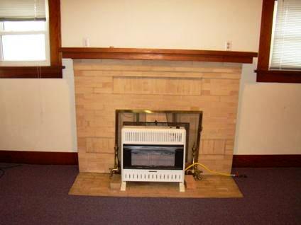 311 S Jones Ave, Drumright, OK 74030
