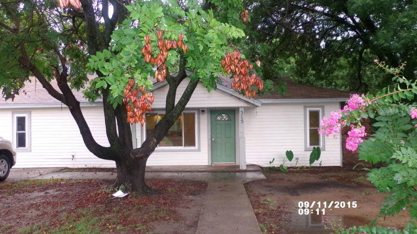 315 E Hickorty Street, Drumright, OK 74030