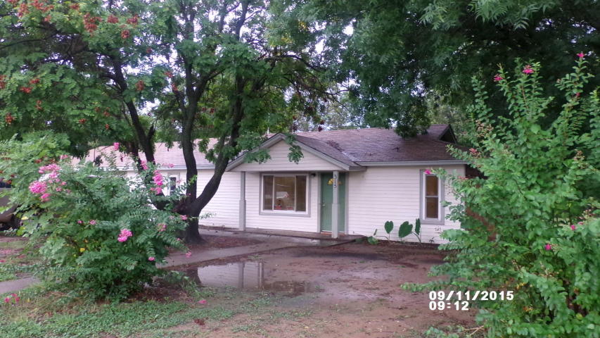315 E Hickorty Street, Drumright, OK 74030