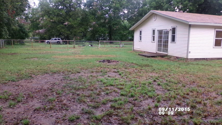 315 E Hickorty Street, Drumright, OK 74030