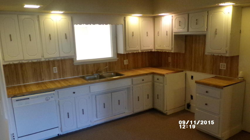 315 E Hickorty Street, Drumright, OK 74030