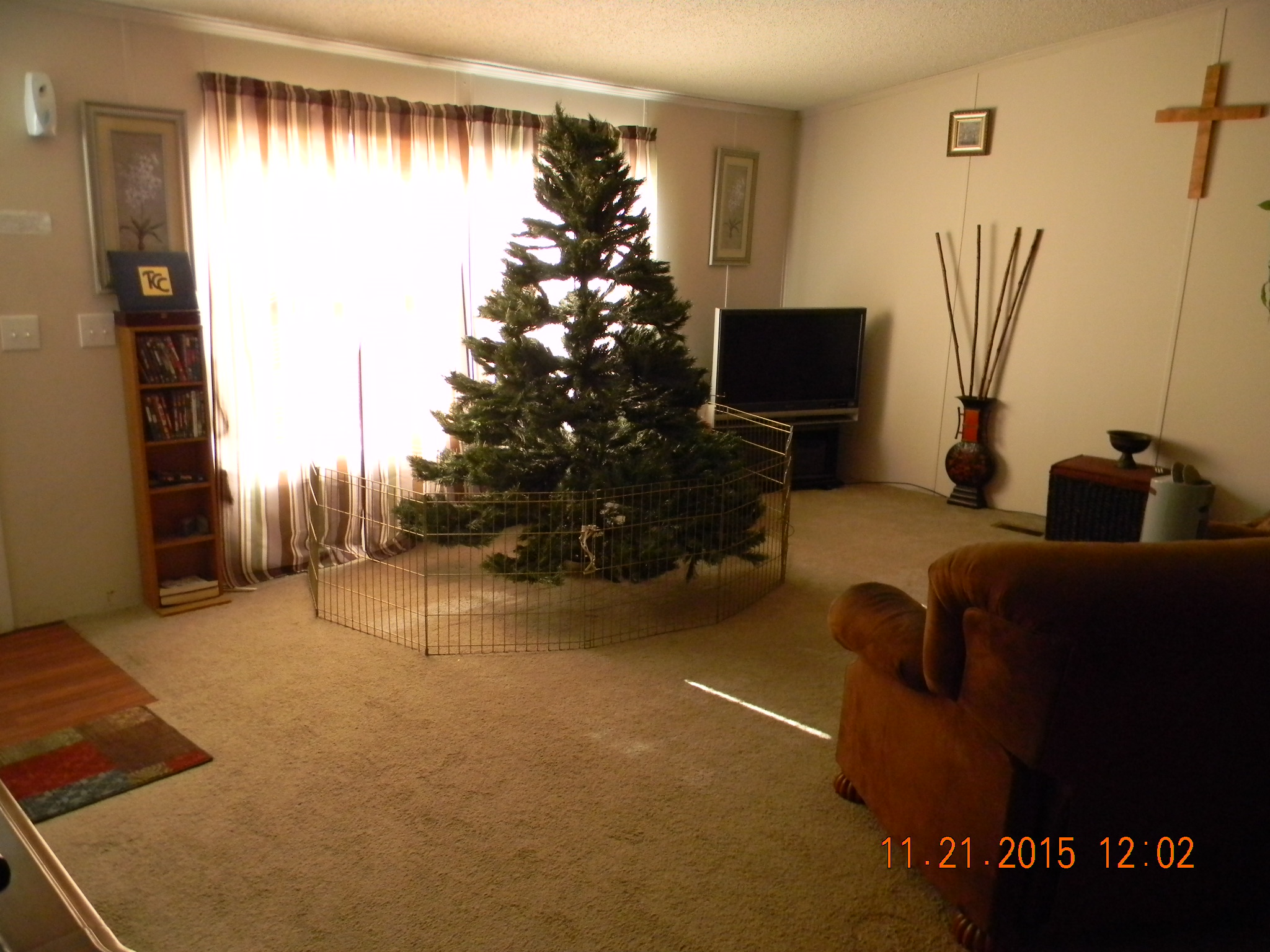 817 N Harley Ave, Drumright, OK 74030