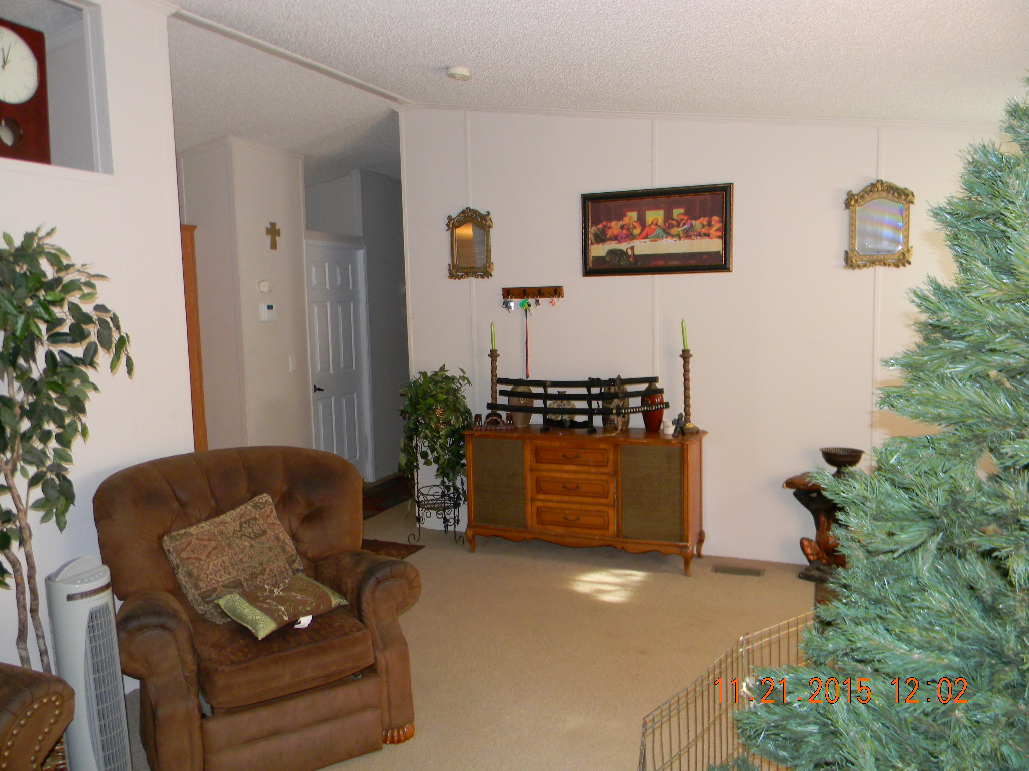 817 N Harley Ave, Drumright, OK 74030
