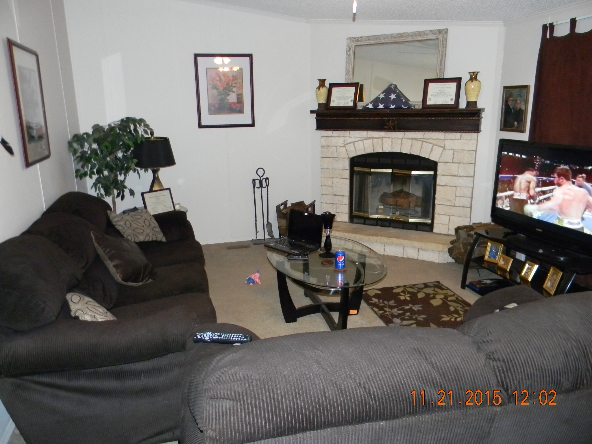 817 N Harley Ave, Drumright, OK 74030