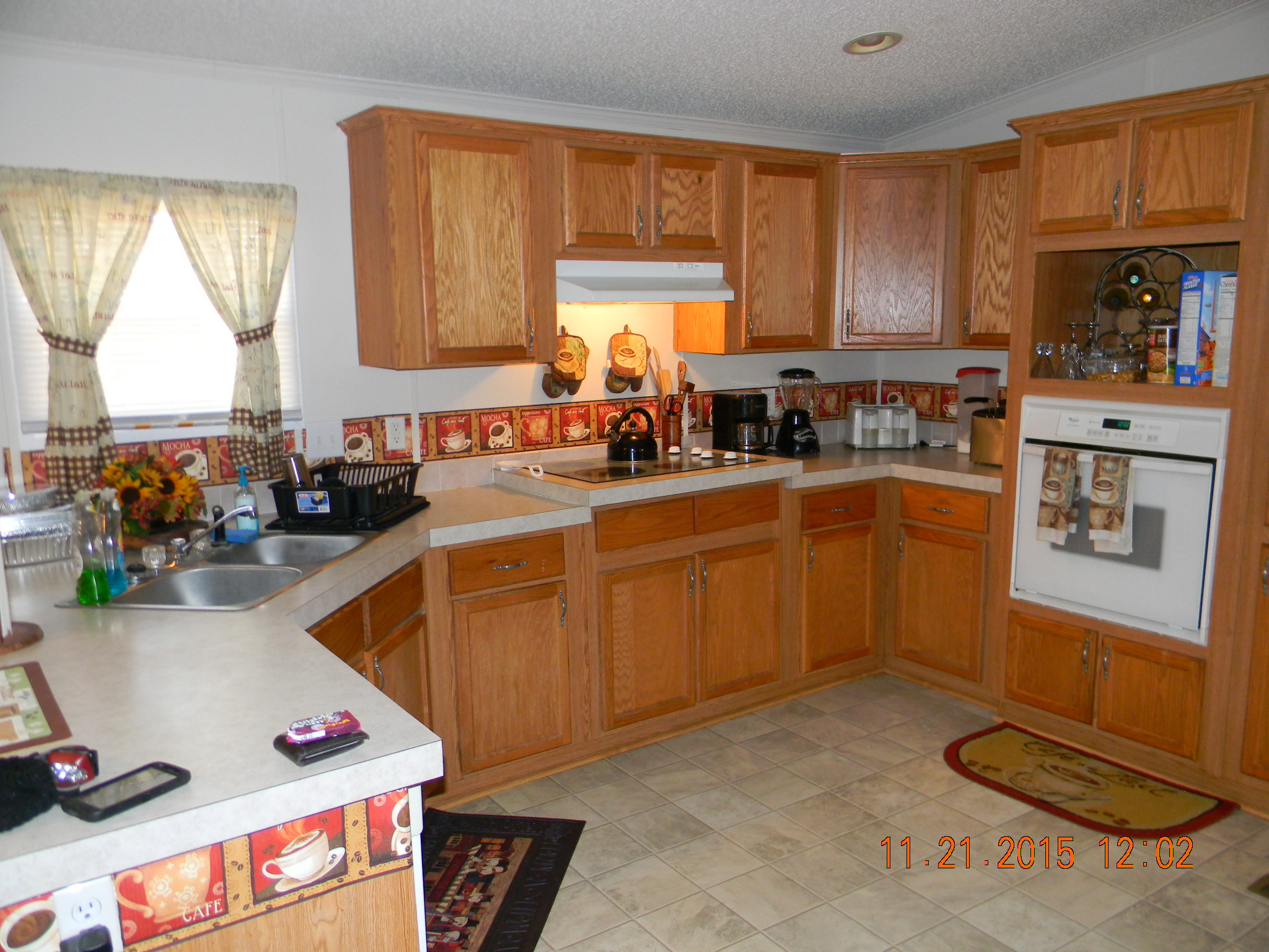 817 N Harley Ave, Drumright, OK 74030