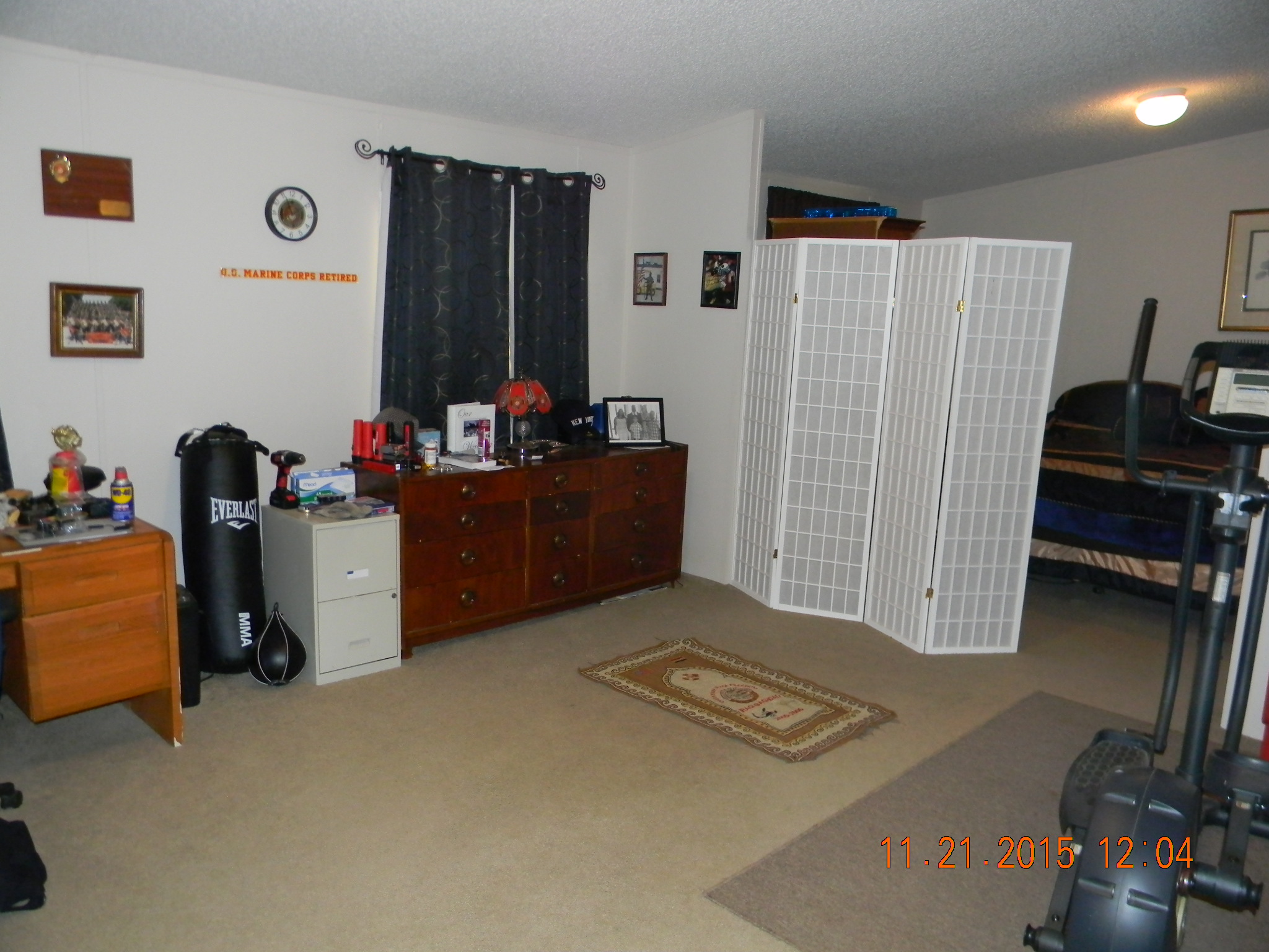 817 N Harley Ave, Drumright, OK 74030