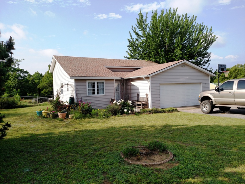97 E Woodland Way, Drumright, OK 74030