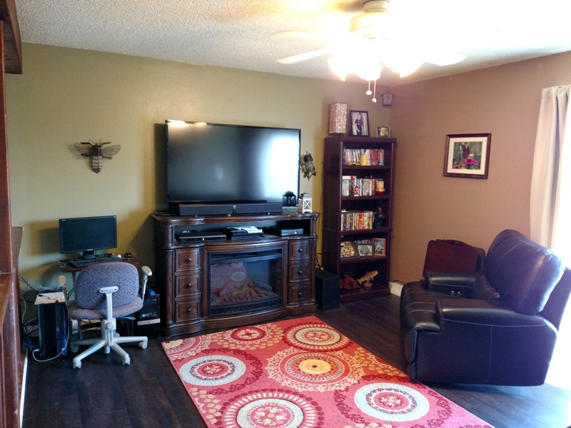 97 E Woodland Way, Drumright, OK 74030