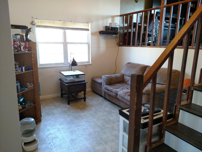 97 E Woodland Way, Drumright, OK 74030