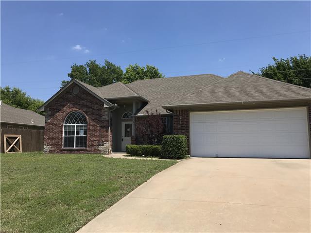 14353 S Poplar PlaceGlenpool, OK, 74033Tulsa County