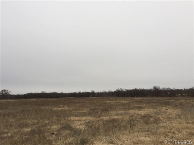 E 161st Street, Glenpool, OK 74033