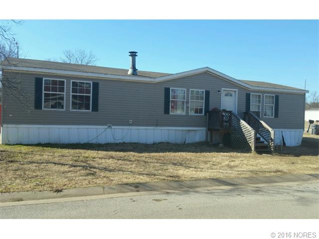 932 W 139th Place, Glenpool, OK 74033