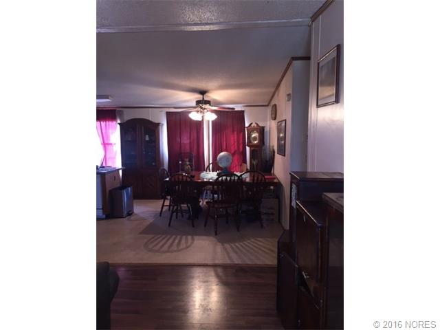 932 W 139th Place, Glenpool, OK 74033