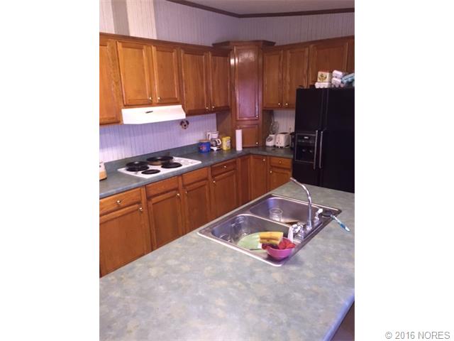 932 W 139th Place, Glenpool, OK 74033