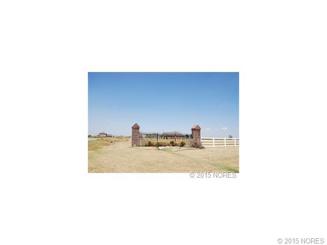 S 11th East Avenue, Glenpool, OK 74033