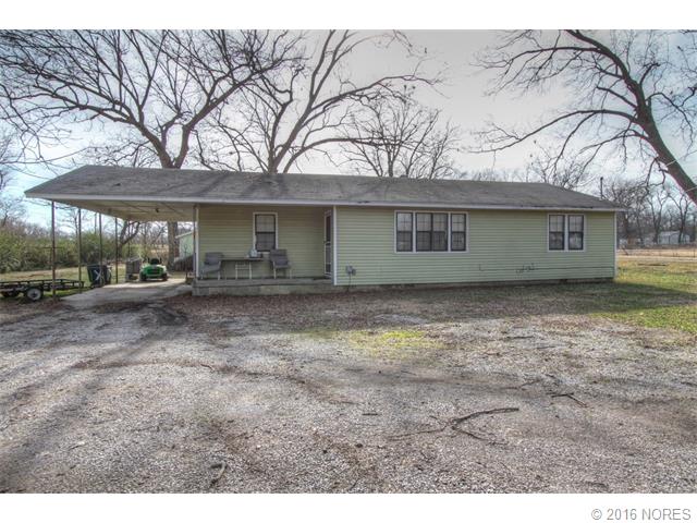 780 W 141st Street, Glenpool, OK 74033
