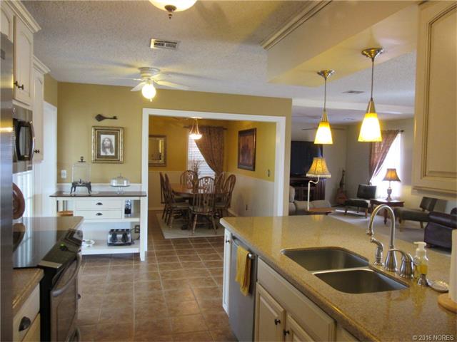 1511 DeNoya Street, Hominy, OK 74035