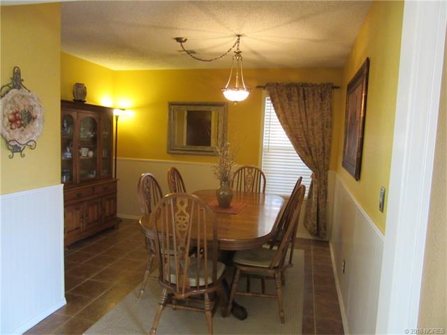 1511 DeNoya Street, Hominy, OK 74035