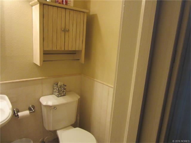 1511 DeNoya Street, Hominy, OK 74035