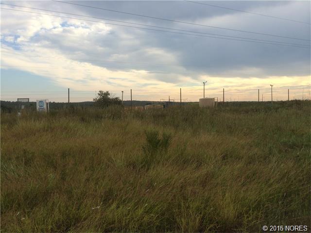 Hwy 20 Highway, Hominy, OK 74035