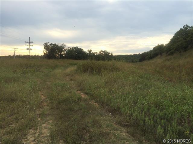 Hwy 20 Highway, Hominy, OK 74035
