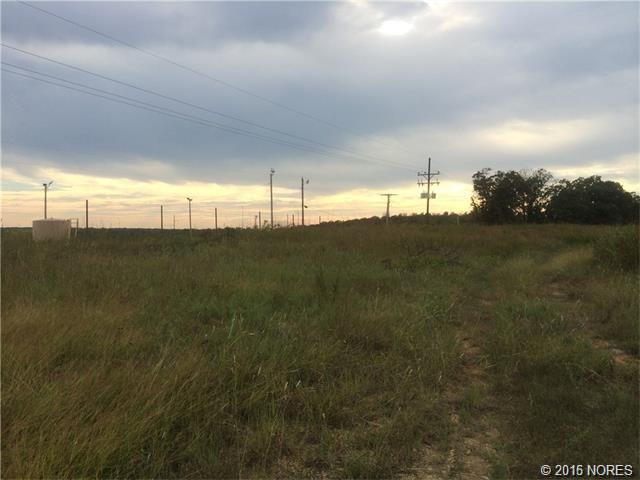 Hwy 20 Highway, Hominy, OK 74035