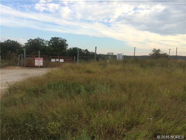 Hwy 20 Highway, Hominy, OK 74035
