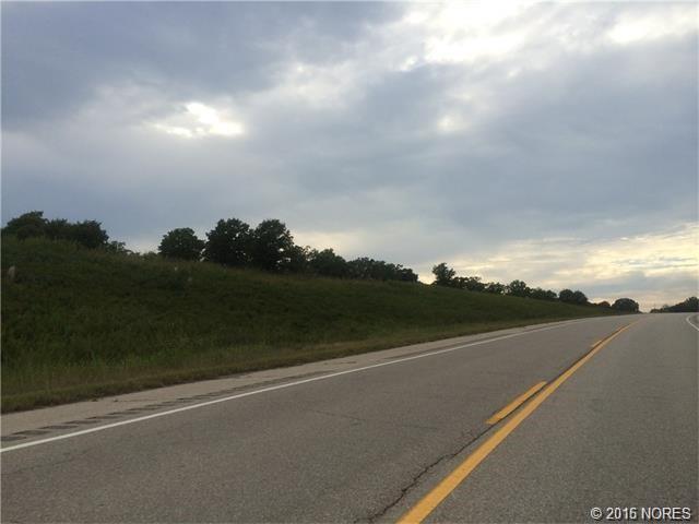 Hwy 20 Highway, Hominy, OK 74035