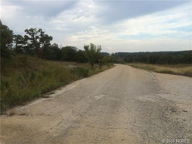 Hwy 20 Highway, Hominy, OK 74035