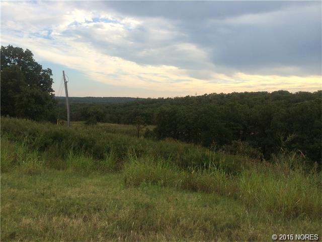 Hwy 20 Highway, Hominy, OK 74035