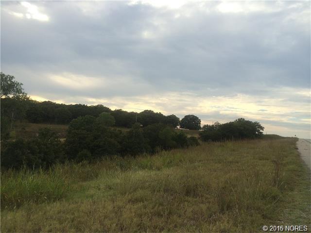 Hwy 20 Highway, Hominy, OK 74035