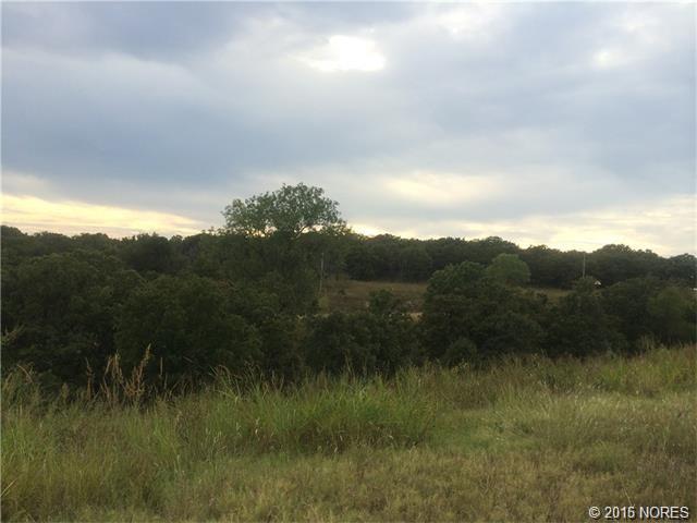 Hwy 20 Highway, Hominy, OK 74035