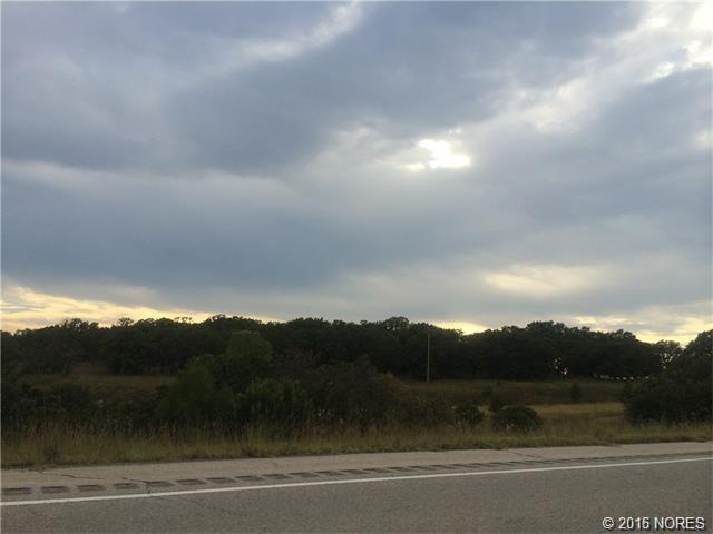 Hwy 20 Highway, Hominy, OK 74035