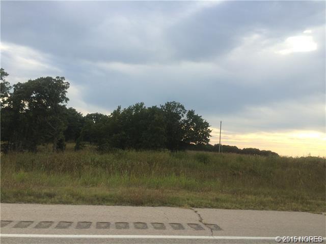 Hwy 20 Highway, Hominy, OK 74035