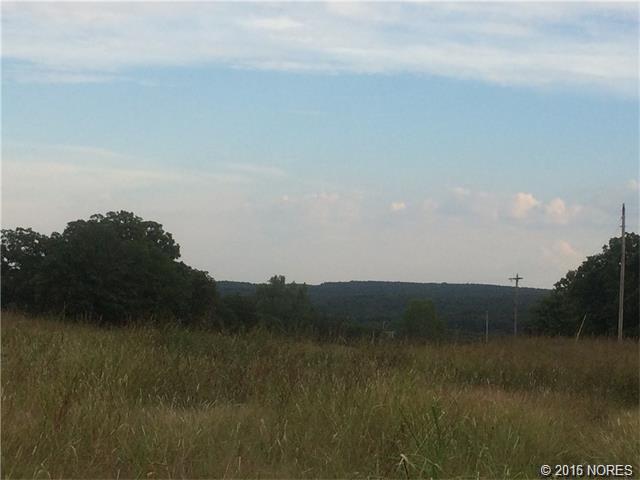 Hwy 20 Highway, Hominy, OK 74035