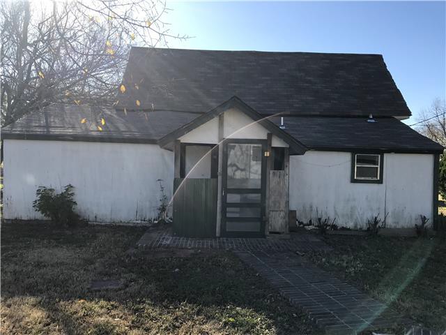 205 D St SEInola, OK, 74036Rogers County