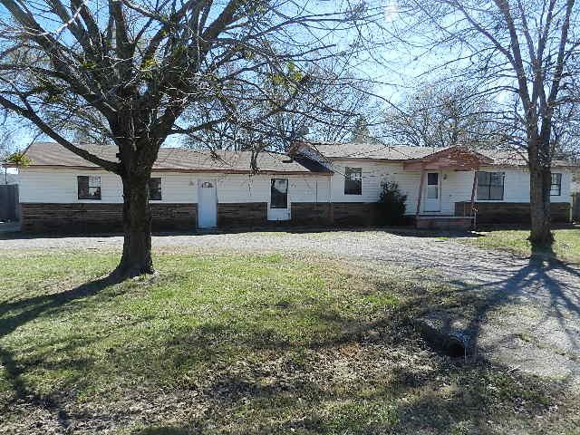 105 1st St SEInola, OK, 74036Rogers County
