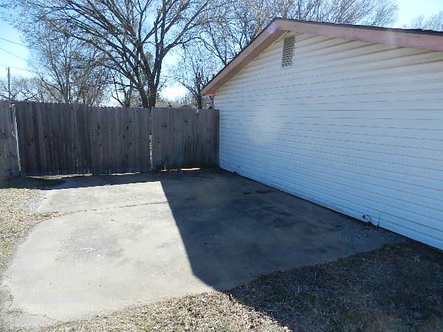 105 1st St SEInola, OK, 74036Rogers County