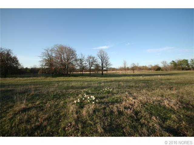 0000-W/2 S 4210 Road, Inola, OK 74036