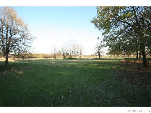 0000-W/2 S 4210 Road, Inola, OK 74036