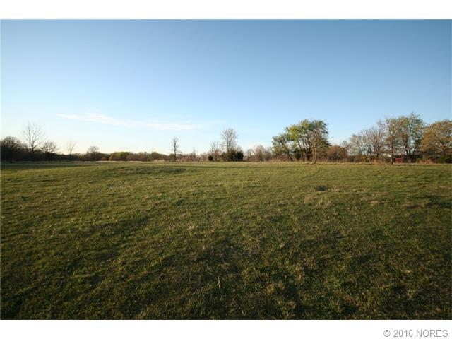 0000-E/2 S 4210 Road, Inola, OK 74036
