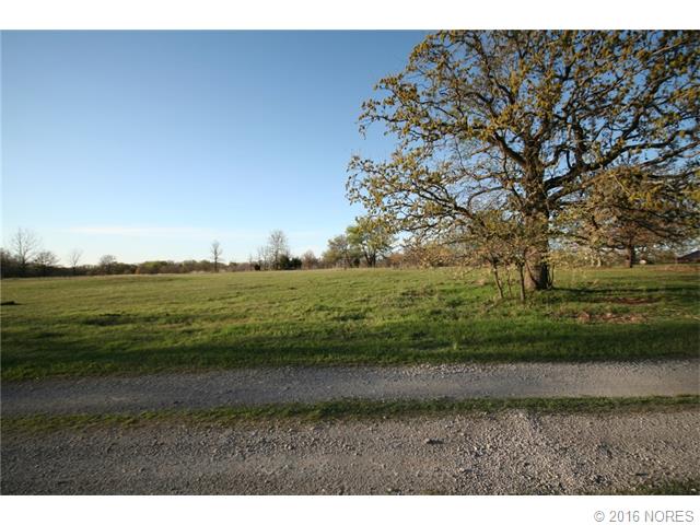 0000-E/2 S 4210 Road, Inola, OK 74036