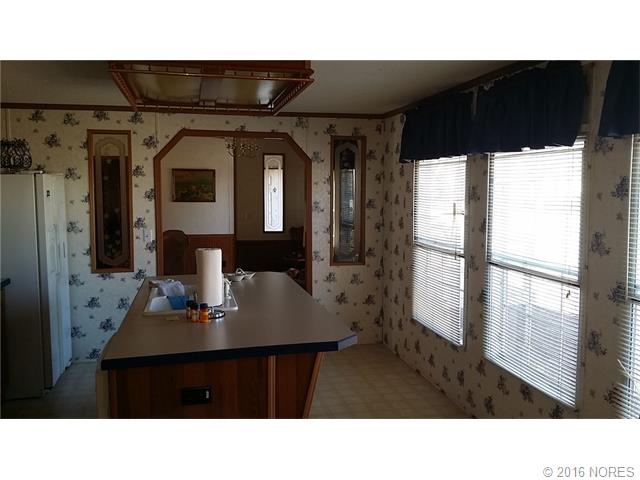 16198 E Dara Drive, Inola, OK 74036