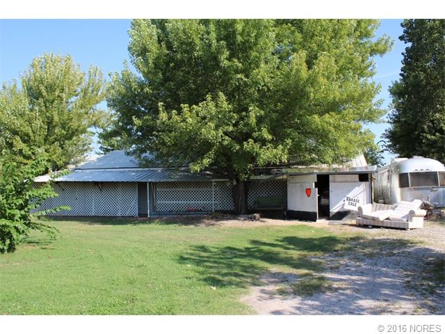 17605 E 640 Road, Inola, OK 74036
