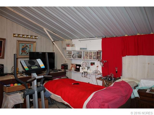 17605 E 640 Road, Inola, OK 74036